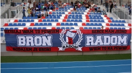 Broń 6 - Błonianka 1...czyli klęska i stracone nadzieje