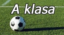 Za nami 8 kolejka A klasy!