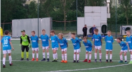 Weekend na SEMP-a. Zapowiedź meczów (26-27 maja)