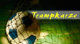 Trampkarze: szóste miejsce w Rembertowie