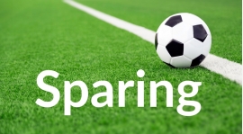 Sparingowa sobota Alkasu !