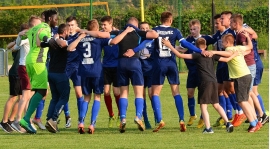 Mamy awans do Campeon.pl Ligi Okręgowej!!!