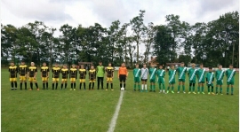 Remisowa inauguracja sezonu 2017/18
