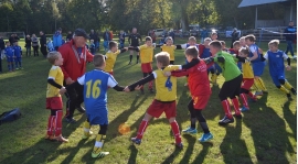 Turniej PGE EO Choczewo Cup 2017