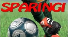 Ostatni sparing
