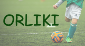 Rusza liga orlika