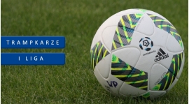 Przegrana trampkarzy