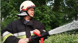 POMÓŻ NASZEMU PRZYJACIELOWI!