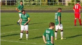 Mecz do zapomnienia