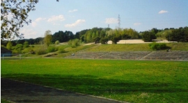 Ostatnia kolejka Młodzika na Naszym stadionie