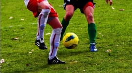 Sparing: LZS Jadowniki - Dąb Barcin 3:6 (2:3)