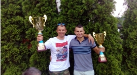 VI Memoriał Wojciecha Kocoń.