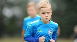 UKP Gol jedzie do Europy