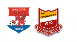 MKS Gryf Tczew - Chojniczanka Chojnice