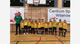 3 miejsce w LL Cup 2017!