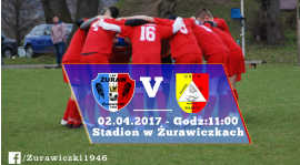 UNUM zawita do Żurawiczek !