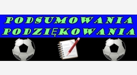 Nadszedł czas podsumowania sezonu 2017 / 2018
