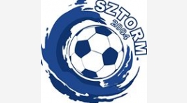 Mecz z rezerwami Sztormu