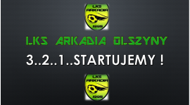 Zaczynamy !