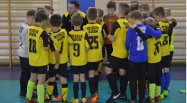 Ruszamy dalej ! W kolejnym Młodzik CUP zagra r. 2010 !