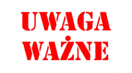 Informacje - wakacje