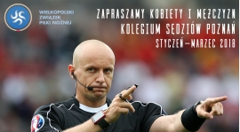 Kurs sędziowski