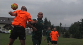 Mecze jesienne