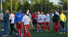 Nowy Jork 2-1, New Jersey 0-2 !