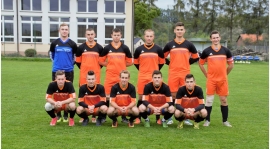 Raba Książnice w okręgówce!