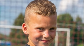 Orliki 2009: Przegrana z Legionowem