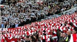 Derby!