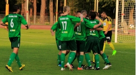 Energia II Kozienice 0:1 (0:0) Polonia Iłża