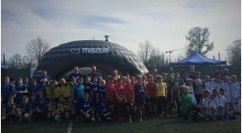 Turniej MKS Siechnice CUP - rocznik 2007/2008