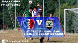 Z Wojakiem zagramy u siebie !