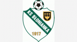 IV Liga: Mecz w Błoniach o godz. 11:00