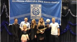 Świąteczna Kania .