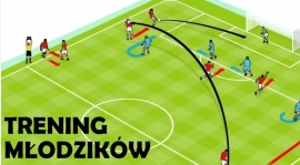 MLODZIKI - ŚRODA NA ORLIKU.