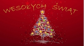 Życzenia Świąteczne
