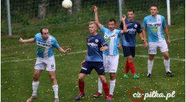 5. kolejka - MLKS Woźniki
