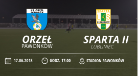 Ostatni mecz A-klasy w tym sezonie !!!