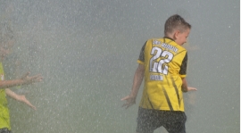 SUMMER MŁODZIK CUP - dla r. 2008 i 2009 za nami !