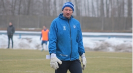 Marcin Feć: Morale zespołu poszło w górę