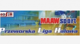 I KOLEJKA MAAW SPORT PLH (SEZON 2016/2017)