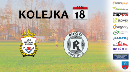 Zapowiedź kolejki #18