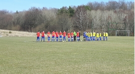 Zwycięstwo Stolem 2001/2002