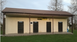 Ruszyła przebudowa stadionu w Czyżewie