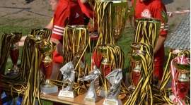 MŁODZIK SUMMER CUP czas zacząć !