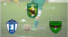 Młodziki w klubach partnerskich
