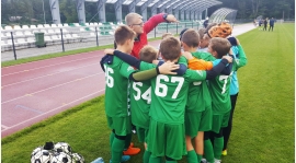 DZIEŃ MECZOWY 19.09.2019
