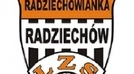 Radziechów pokonany.